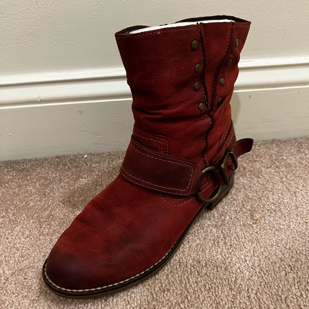 Remonte boot - Picture 2 of 3